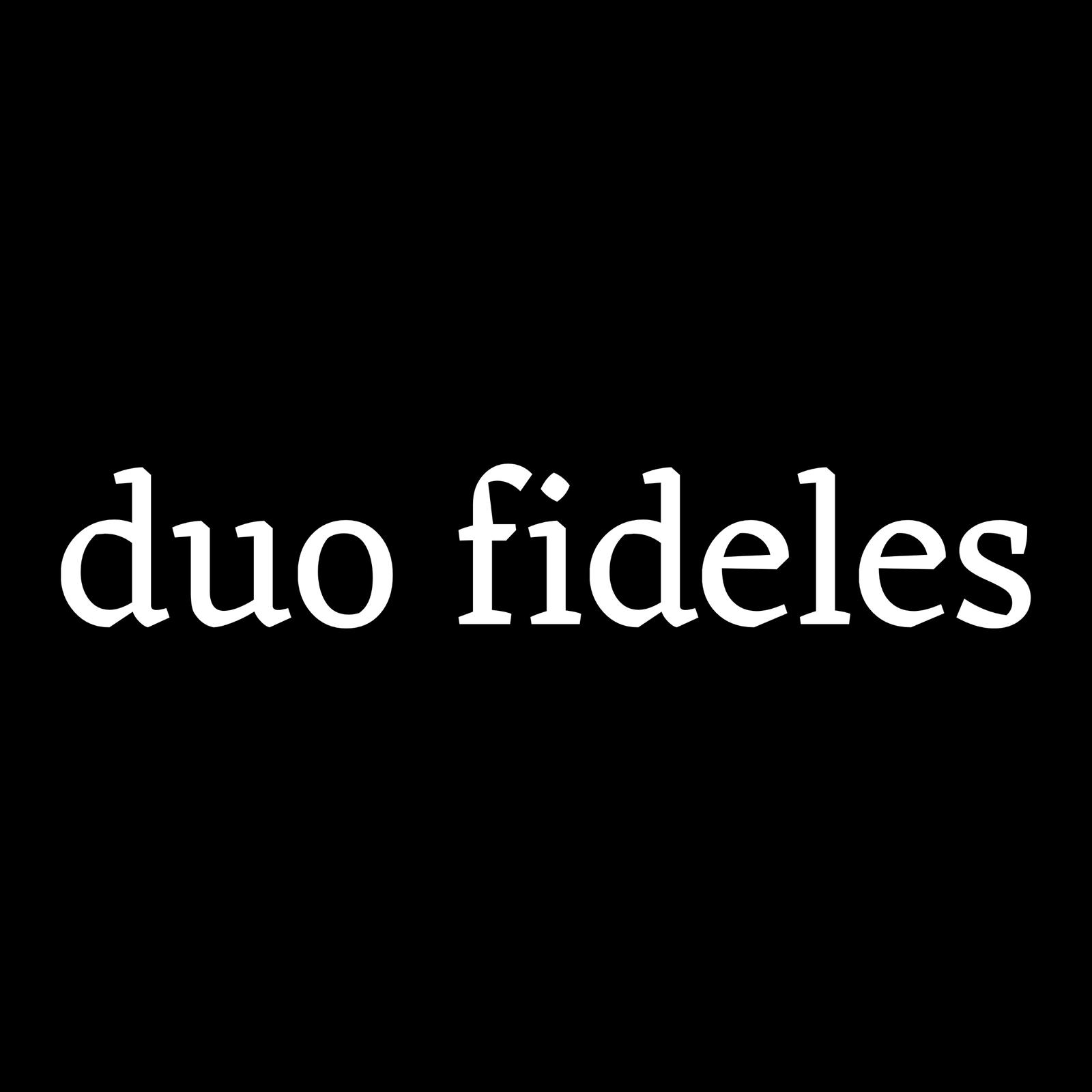 duofideles.com